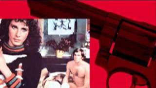 ENNIO MORRICONE -"Inseguimento e Fuga" (1973)