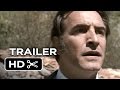 The Connection Official Trailer 1 (2015) - Jean Dujardin Movie HD