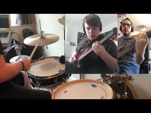 Welcome to Minneapolis - Cory Wong (Petar Janjic🥁) Band Cover