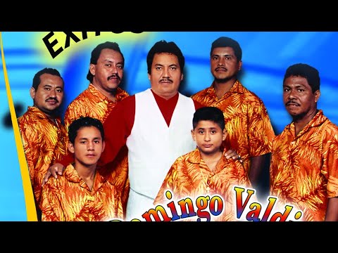 Domingo Valdivia y Compañia - Reconcilio