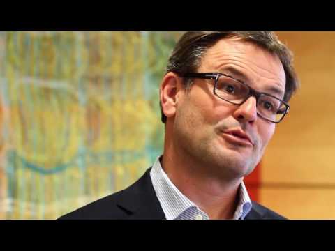 A&O Thinking Ahead: A New Reality - WimDejonghe