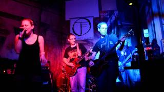 New Day Dawn - chains (excalibur koblenz 21.1.2012)