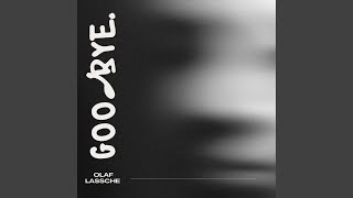 Cover art for GOODBYE