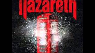 Nazareth - Back 2b4