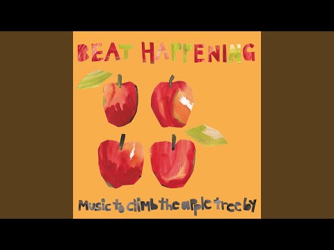 Angel Gone - Beat Happening