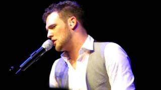 Matt Giraud I Miss You Tonight (original song)