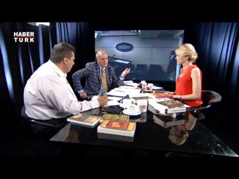 Öteki Gündem - Dünyanın Gizli Tarihi/ 22 Haziran 2014