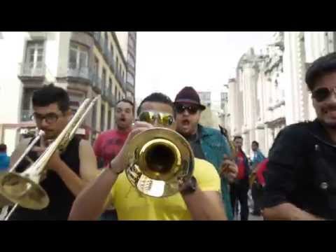 Los Ajenos feat. Club Atlético Carnaval - Oh!