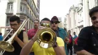 Los Ajenos feat. Club Atlético Carnaval - Oh!