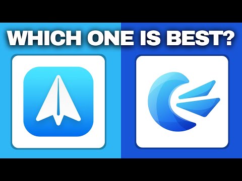 Spark Mail Vs Canary (2026) | Which Email App Is Better?