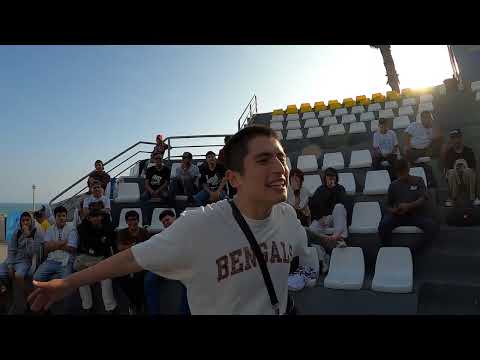 QAIUKEN vs KIWI vs KRULL - OCTAVOS - LZ GOLDEN BOY