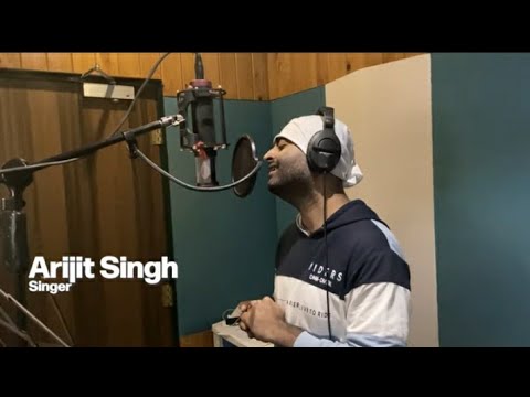 The Making of Laal Singh Chaddha: Tere Hawale | Pritam | Shilpa Rao | AamirKhanTalkies