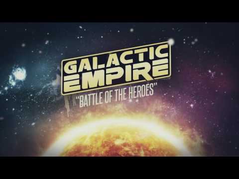 Galactic Empire - Battle of the Heroes