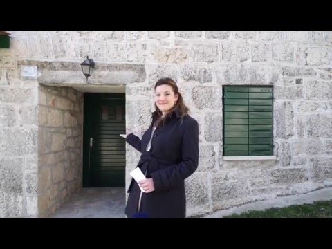 Haus Vlade, Grabovac - Imotski / Kroatien