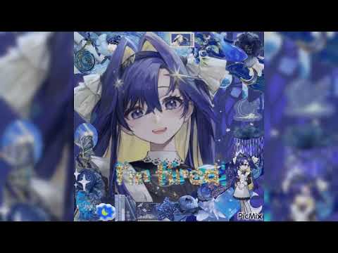 [FREE] scenecore x trance x hyperpop type beat ''Tired''