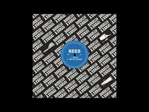 Rees - Three Eyes (Original Mix)