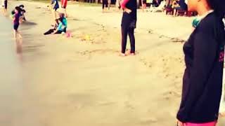 preview picture of video 'Holiday at 'Pulau Pangkor''