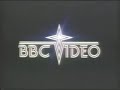 Logos Mockup BBC Video Transtel Cologne 1984