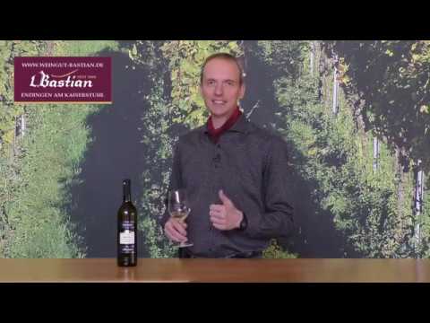 Online Weinprobe 1 Video10 Riesling lieblicher Kaisestuhl