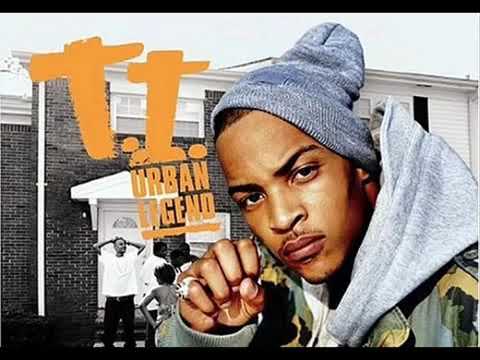 T.I. (feat Daz Dillinger) - My Life