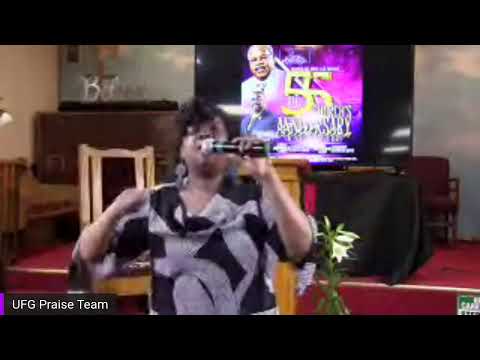 6:59am 55th Church Anniversary 4.24.22