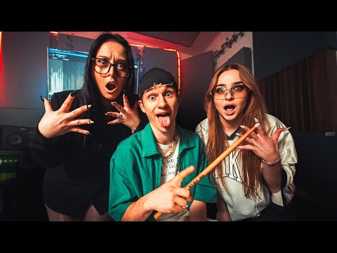 NaJda x Tigra x DrummerNBA - HAWK TUAH REMIX (prod. defmvn) 🎥 ASOlka