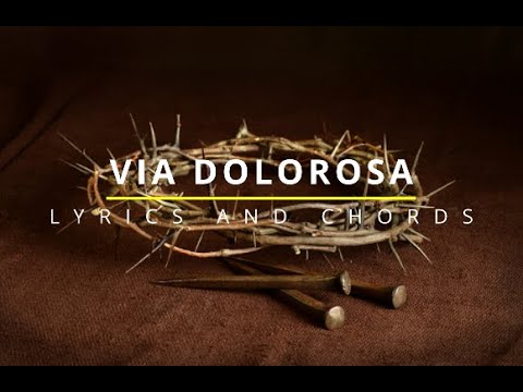 Via Dolorosa - Sandi Patty