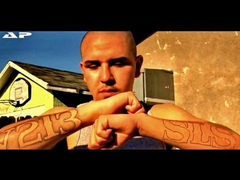 West Coast Latinos---Jasper Of Charlie Row Campo---West Coasting.(HQ)