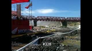 preview picture of video 'SEGUNDA FECHA CAMPEONATO NACIONAL de ENDURO 2012 - Arequipa, Perú (2do dia)'