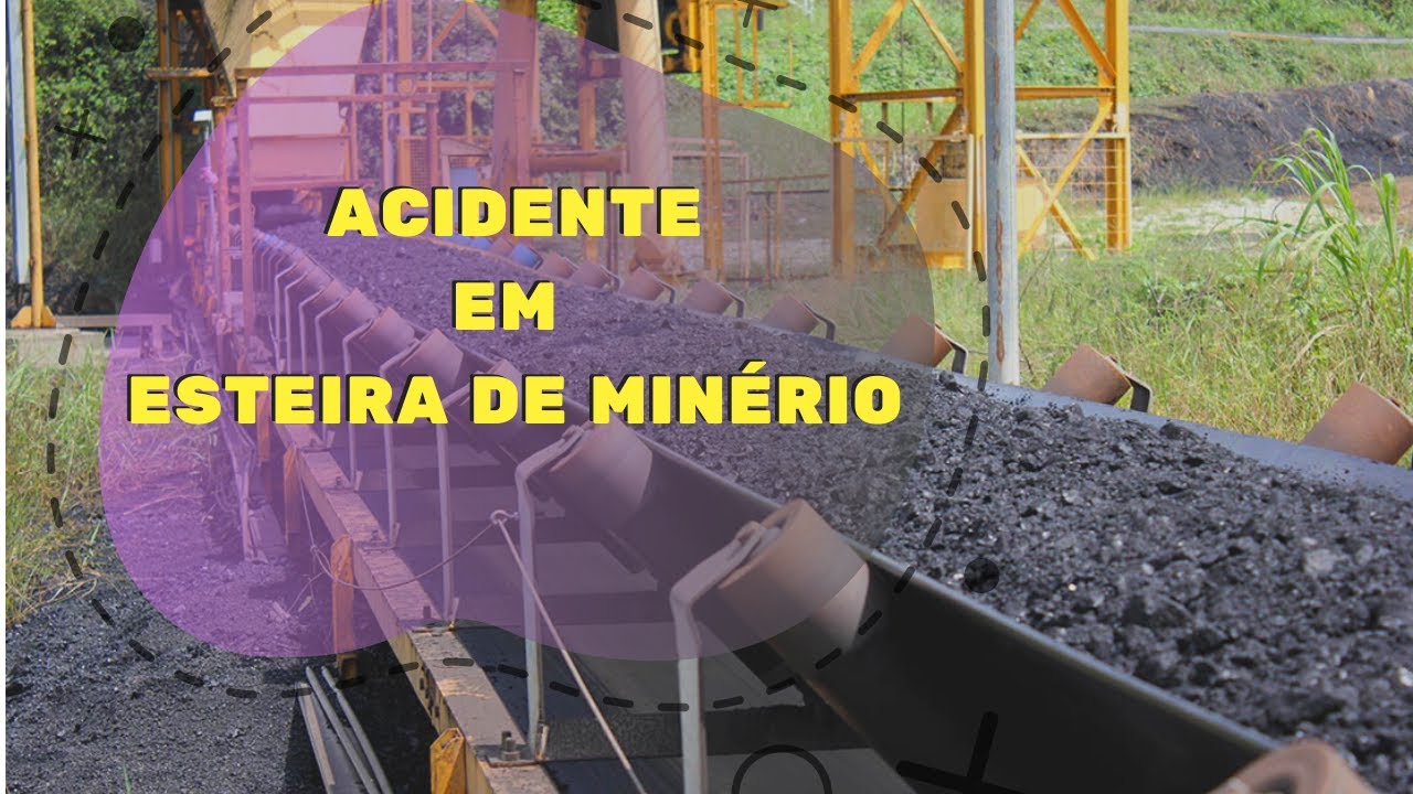 Brumadinho, NR 12 não implementada - Falha na prevenção 🤔?