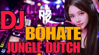 Download lagu DJ ACEH JUNGLE DUTCH | BERGEK_BOHATE FULL BASS BETON mp3