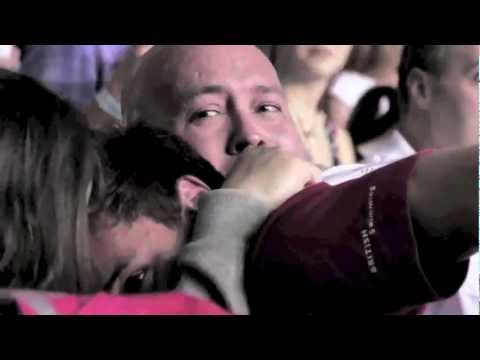 Tom and Rob Daley - The Diver and his Dad