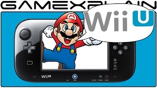 The Wii U's Legacy Discussion - Highs & Lows (Reveal, NSMBU, GamePad Uses - Part 1)