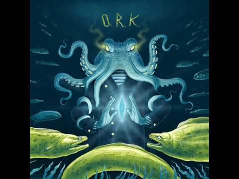 ORk 2017 Soul of an Octopus