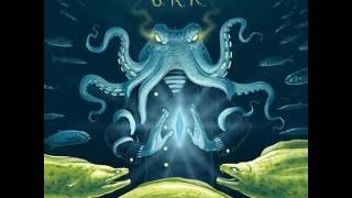 ORk 2017 Soul of an Octopus