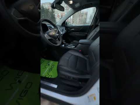 фото chevrolet equinox iii 0