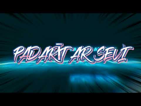 DMR (Dark Jesus) x xdragentinationwxrl - Padarīt Ar Sevi.