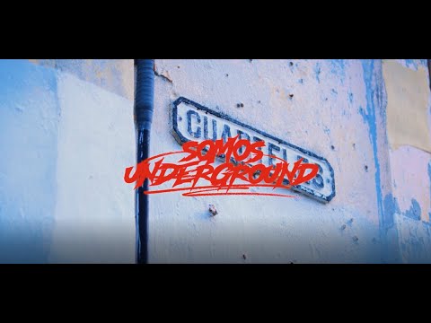 SOMOS UNDERGROUND-Video El Liderato ​@ELYirowYElTingoX DCHAMPION X YEI PITY X YANDITO Y MAS ARTIST