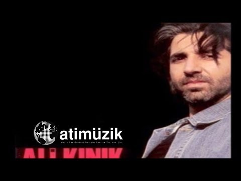 Ali Kınık - Sarız [ © Official Audio ]