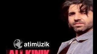 Ali Kınık - Sarız [ © Official Audio ]