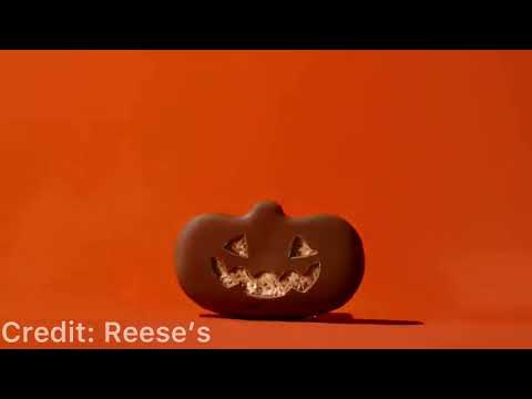 Reese’s “Midnight” ad