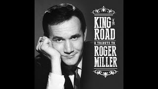 Oklahoma Woman by Roger Miller
