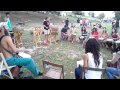 Minhoreggae 2014 Booma Lena
