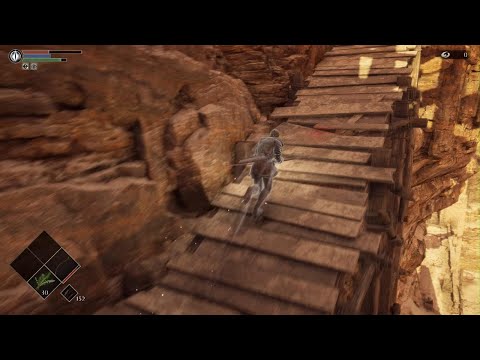 Demons Souls Sharpstone Chunk