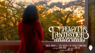 PELOTAS FANTÁSTICA - Trailer