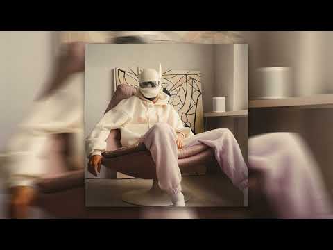 Cro X Majan X Badchieff Type Beat - Nanami (prod. 5ebi)