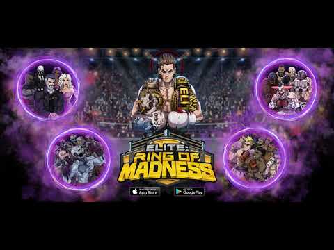 Elite: Ring of Madness