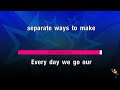 Home Improvement - George Strait (KARAOKE)