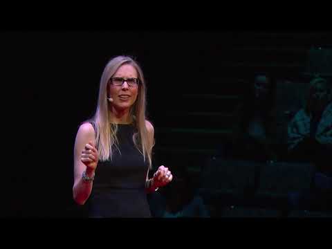 Bridging Theory to Action: Hope and Climate Change | Lisa Kretz | TEDxEvansville