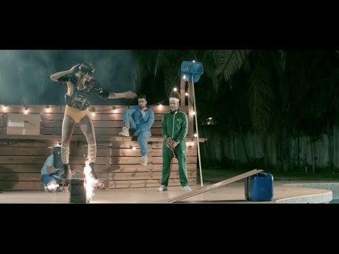 Sarai Givaty ✶ E-Z ✶ Amit Sagie - Cheap Talk